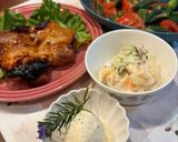 ◯活🥢はじめました ^^作り方145写真
