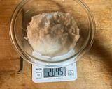 変わりスモークサーモンの山かけ作り方3写真