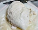 超簡単!しっとり鶏ハム!作り方10写真