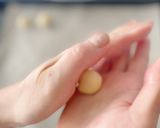 【ポリ袋で簡単】スノーボールクッキー作り方8写真