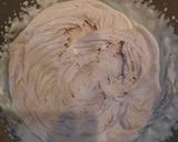 米粉カシスジャムケーキ作り方6写真