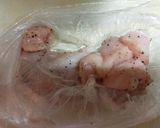 鶏むね肉のさっぱりトマトソース作り方3写真