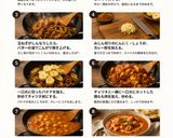 バターチキンカレー作り方1写真