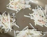 超簡単！味付け不要！ ツナの大根餅作り方7写真