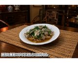 豚肉と舞茸のピリ辛あんかけ皿うどん★動画あり★作り方28写真