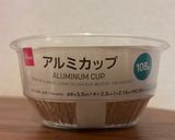 使う粉はきな粉だけ⭐︎豆腐きな粉蒸しパン作り方1写真