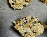 ★ココナッツオイルで美味しいクッキー♪作り方5写真