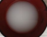 茹野菜で餃子作り卵焼き用フライパンで焼く作り方4写真