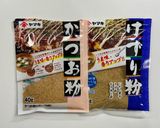 簡単で濃厚♪豚骨魚介つけ麺 とみ田風作り方1写真