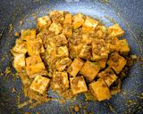 坦々麺の素で厚揚マーボー豆風作り方4写真