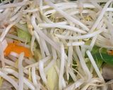 だし香るソース焼きそば作り方5写真