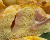 簡単成形🥐「はっち」のロールパン😋基本型作り方13写真