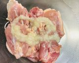 鶏もも肉の塩麹仕立て作り方3写真