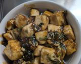 豆腐丼作り方5写真