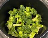ブロッコリーとポテトのうまいやつ作り方1写真