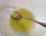 胡瓜とハーブソルトの鬼旨ペペロン炒め作り方8写真