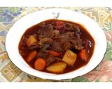 炊飯器調理!豚タンシチュー★動画あり★作り方24写真