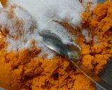 かぼちゃムース作り方5写真