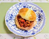常備菜！トマト缶エスニック風ラタトゥイユ作り方8写真