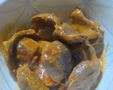 砂肝の味噌煮作り方5写真
