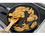 照り焼きで美味しく♪鶏てり丼★動画あり★作り方38写真