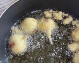 アフタームーンティー風作り方1写真