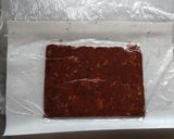米粉で作る☆ざくざくナッツチョコクッキー作り方6写真