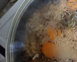 スープカレー炊きご飯作り方5写真