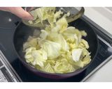 麻婆鶏キャベツ★動画あり★作り方10写真