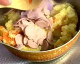 農家の母作、簡単ホクホクポテトサラダ🥗作り方6写真