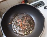 スリランカ黒豚カレー作り方2写真