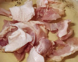 寒い日風邪に白だしで旨塩鶏うどん鍋☆夜食作り方1写真