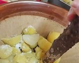 みんな大好き！おばあちゃんのコロッケ作り方11写真