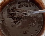 せいろ活用濃厚ショコラの米粉蒸しパン作り方7写真