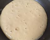 🌟ケンちゃん豆腐米粉パンケーキ＊作り方3写真