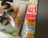 甘辛チーズちくわ炒め（お弁当冷凍）作り方8写真