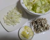 炊飯器で厚切り豚ロースカチャトーラ〜*作り方2写真