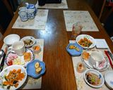 レンジで簡単ポテトサラダ(^q^)作り方8写真