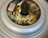 クセになる？きのこのマヨソテー作り方2写真