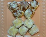 ちくわのアレンジ焼き作り方6写真