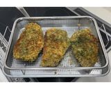 豚ロースのチーズカツレツ★動画あり★作り方18写真