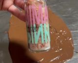 とーちゃんの特製塩チョコ！サレショコラ！作り方5写真