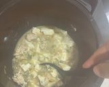 【ホットクック】麻婆豆腐作り方6写真
