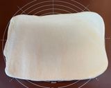 バイカラークロワッサン作り方9写真