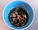 和風オイル焼肉作り方11写真