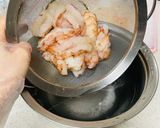 海老の刺身（下処理）作り方13写真