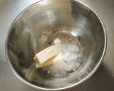 トースターでクッキー作り方1写真