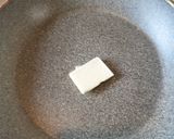 アスパラとベーコンのバター炒め作り方5写真