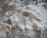 簡単☆ヘルシー☆豚肉と玉ねぎの生姜煮炒め作り方1写真