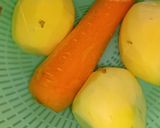 旨みたっぷり！ごちそうポトフ作り方2写真
